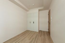 パークシティ中野 ザ タワー エアーズの間取り画像