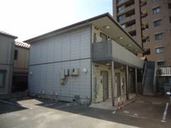 ドルチェ若宮の外観画像