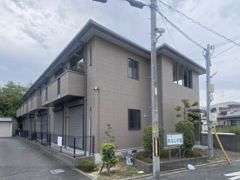 ハイム 穴師の里の外観画像