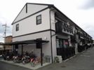 エスポアール北豊中＊の間取り画像