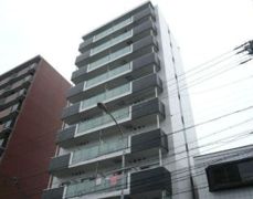 フローライト徳川の外観画像