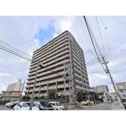 ライオンズシティ金山の外観画像