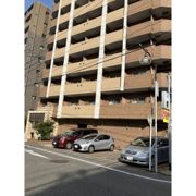 プレサンス鶴舞グリーンパークの外観画像