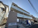 レオネクスト友の間取り画像