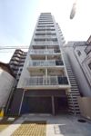 プラウドフラット浅草雷門の間取り画像