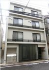 B・Gグラン鵜の木の間取り画像