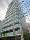 パークハビオ上野3丁目の外観