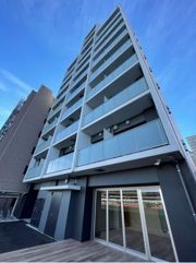 Urban Link大森海岸の外観画像