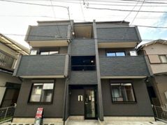Premium S Kamataの外観画像