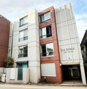 La Stage East Nakanoの外観画像