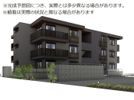 ファブール東羽衣の間取り画像
