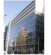 ラクアスレジデンス東新宿の外観画像