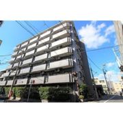 ルミエール大森の外観画像