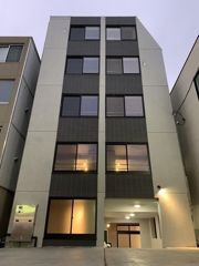 LiveFlat中野鷺宮の外観画像