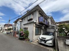 ステイハイツの外観画像