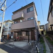 ハイアックスタウンの外観画像