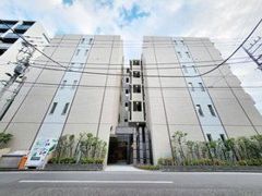 トミーパレス千歳の外観画像