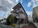 メゾンヴィオラの間取り画像