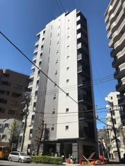 メイクスデザイン神楽坂の外観画像