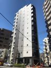 メイクスデザイン神楽坂の間取り画像