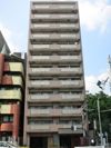 プライムアーバン早稲田の間取り画像