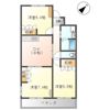 SKファミリアの間取り画像