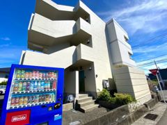 パラッツオモリⅡの外観画像