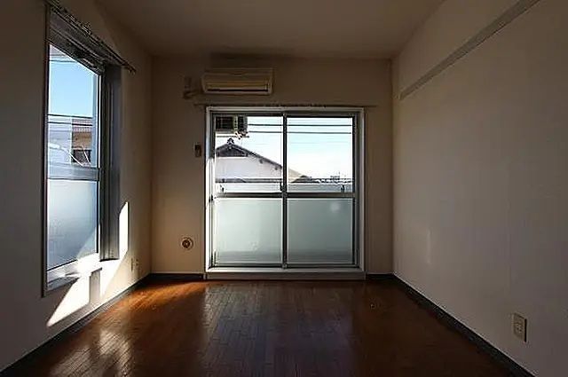 洋室