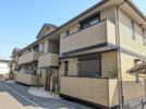 パシオーネ A棟の間取り画像