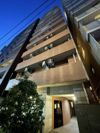 エクシム東日本橋の間取り画像