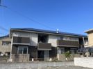 フェリーチェ 佐治の間取り画像