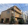 第3那須ハイライズの間取り画像