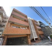 ベラビスタ信濃町の外観画像