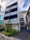 クレイシア新宿ノースの間取り画像