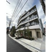 ブランシエスタ品川大井町パークエッジの外観画像