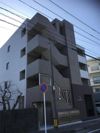 パルイーストの間取り画像