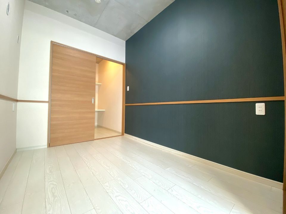 洋室