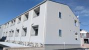 ウェルデンス熊谷Aの間取り画像