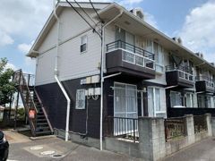 エメラルド紺屋Cの外観画像