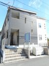 ハーモニーの間取り画像