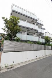 MAXIV代田橋の外観画像