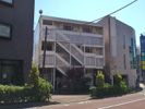 レオパレスFloraの外観