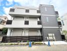 エーデル笹塚の間取り画像
