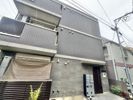エーデル笹塚の間取り画像