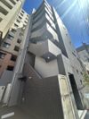 YDSビルの間取り画像