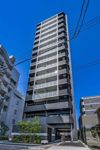 MAXIV東別院の間取り画像