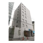 南青山ガーデンコートの外観画像