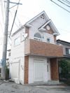 弥生町戸建の間取り画像