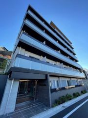 SHOKEN Residence西馬込の外観画像