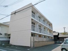 ASAHIの外観画像